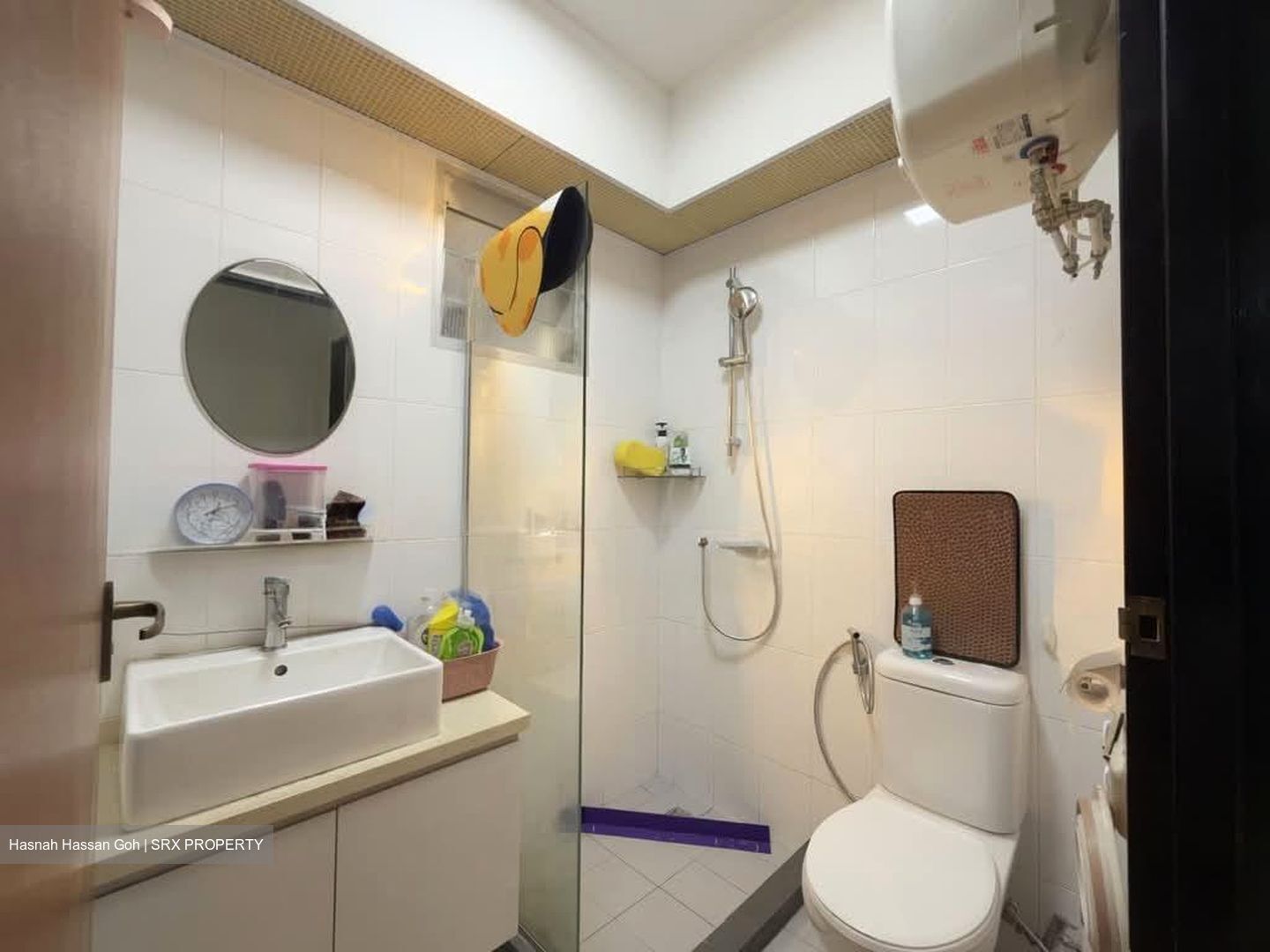 Blk 414B Fernvale Riverbow (Sengkang), HDB 3 Rooms #572164711